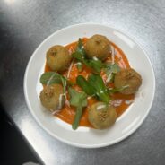 Serrano Crispy