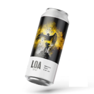LOA Momentum Stout