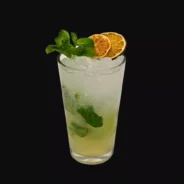 Virgin Mojito