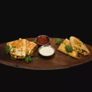 Quesadillas Mexicanas