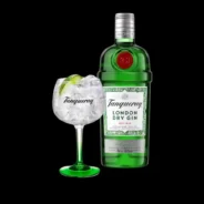 Tanqueray London