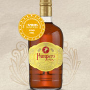 Pampero Añejo Especial