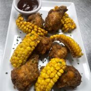 Highway 101 Wings