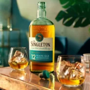 Singleton 12 Años