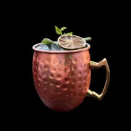 Moscow Mule