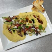 Humboldt Hummus