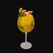 Drinky Beach