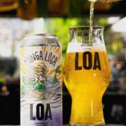 LOA – Minga Loca