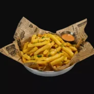 Hollywood Fries