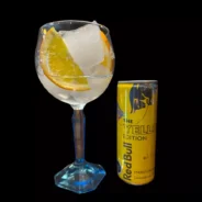 Tropical Gin