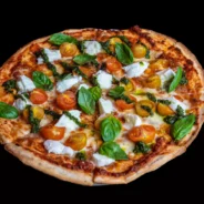Margarita Caprese