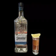 El Jimador Blanco