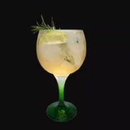 Bossa Nova Spritz