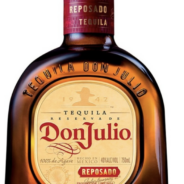 Don Julio Reposado