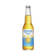 Cervezas sin Alcohol