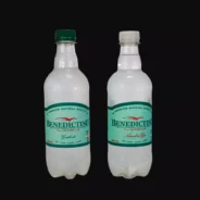 Agua Mineral