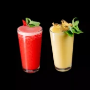Jugos Naturales