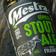 Mestra Stout Ale