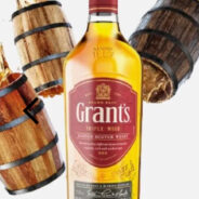 Grant's Triple Wood