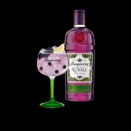 Tanqueray Royale