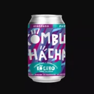 Kombuchacha