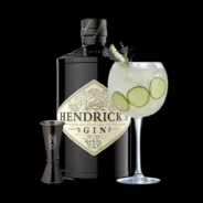 Hendrick`s