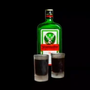 Jager Shot