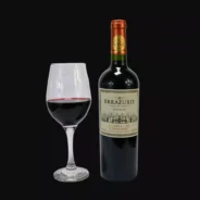 Copa de la Casa (Carmenere)