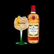 Tanqueray Sevilla