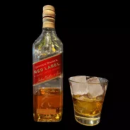 Johnnie Walker Red Label