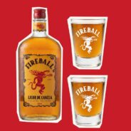 Fireball