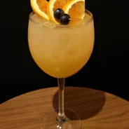 Holy-Spritz