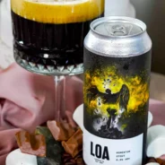 LOA – Momentum – Stout