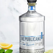 Republicano Transparente 40º