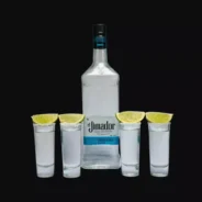 Body Shots (El Jimador)