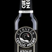 Cuello Negro Stout