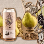 LOA – Mussa – Kölsch con Pera