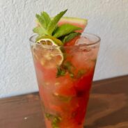 Mojito Sandia