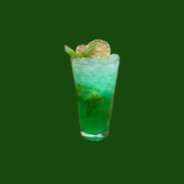 Irish Mojito