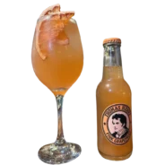 Paloma Pink