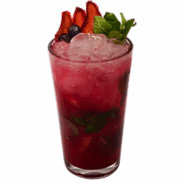 La Virgin Berry