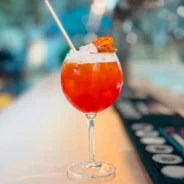 Campari Spritz
