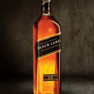 Johnnie Walker Black