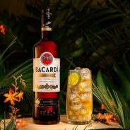 Bacardi Añejo