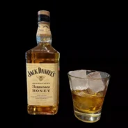 Jack Daniel´s (Honey, Apple, Fire)