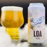 LOA - Entrenubes
