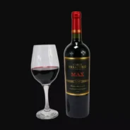 Errazuriz Max Reserva (Cabernet Sauvignon)